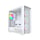 Obudowa do komputera Montech X5 White